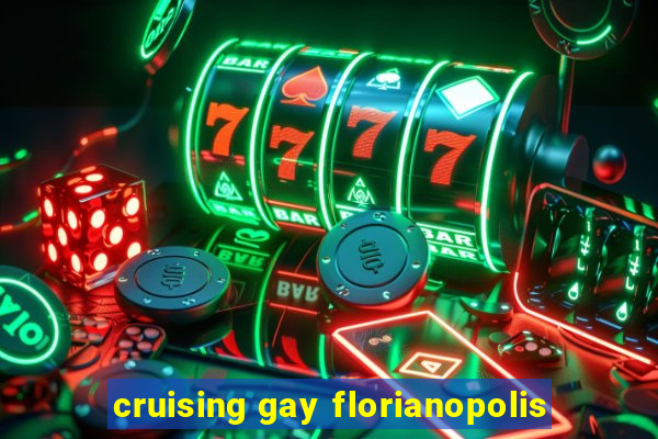 cruising gay florianopolis